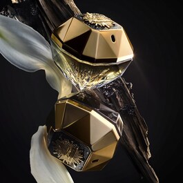 Lady Million  Fabulous - Woda perfumowana dla kobiet
