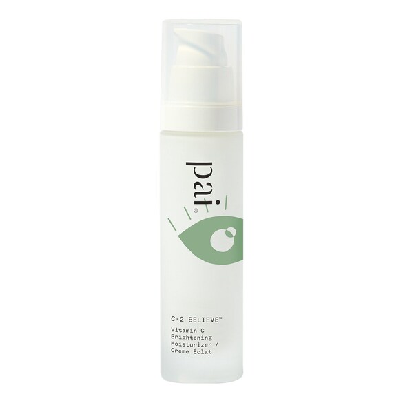 Vitamin C Moisturizer - Krem nawilżający do twarzy, PAI