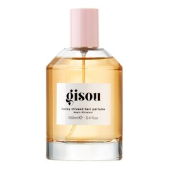 Honey Infused Perfume – Perfumy do włosów, GISOU