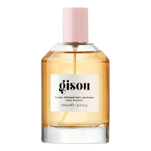 Gisou - Honey Infused Perfume – Perfumy Do Włosów - 100 Ml - Dla Kobiet
