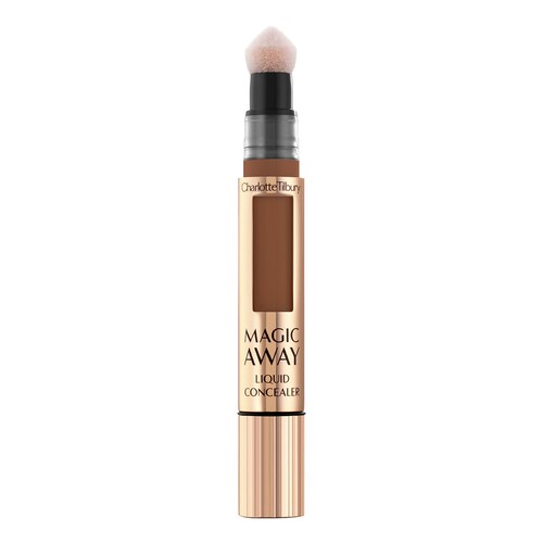 Charlotte Tilbury - Magic Away Liquid Concealer - Korektor Pod Oczy - Liquid Concealer Magic Away - 15.5 - Dla Kobiet
