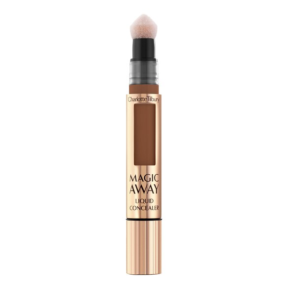 MAGIC AWAY LIQUID CONCEALER - korektor pod oczy, CHARLOTTE TILBURY