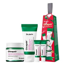 Cicapair Skin Soothing Set - Zestaw świąteczny pielęgnacyjny
