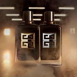 Gentleman Society Ambrée - Woda Perfumowana