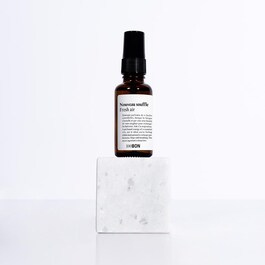 Nouveau souffle – Spray aromakologiczny
