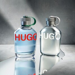 Hugo Reflective Edition - Woda toaletowa