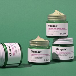 Cicapair™ Tiger Grass Color Correcting Treatment - Krem