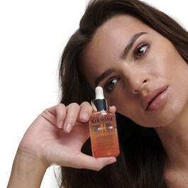 NUTRITIVE Odżywcze Serum do suchych i rozdwojonych końcówek