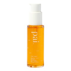 Light Work Rosehip Fruit Extract Cleansing Oil - Olejek do demakijażu , PAI