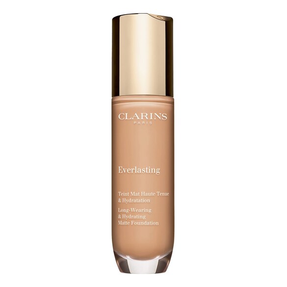 EVERLASTING FL - Podkład Everlasting, CLARINS