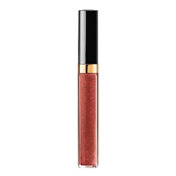ROUGE COCO GLOSS - Błyszczyk nawilżający, CHANEL
