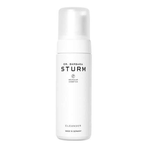 Cleanser - Delikatna pianka oczyszczająca do twarzy, DR. BARBARA STURM