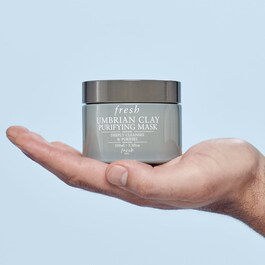 Umbrian Clay Mask – Oczyszczająca maseczka z glinki
