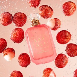 Eden Sparkling Lychee 39 - Woda perfumowana