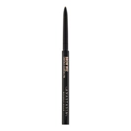 Anastasia Beverly Hills - Deluxe Mini Brow Wiz® - Niezwykle Cienka - Brow Wiz Deluxe - Taupe - Dla Kobiet