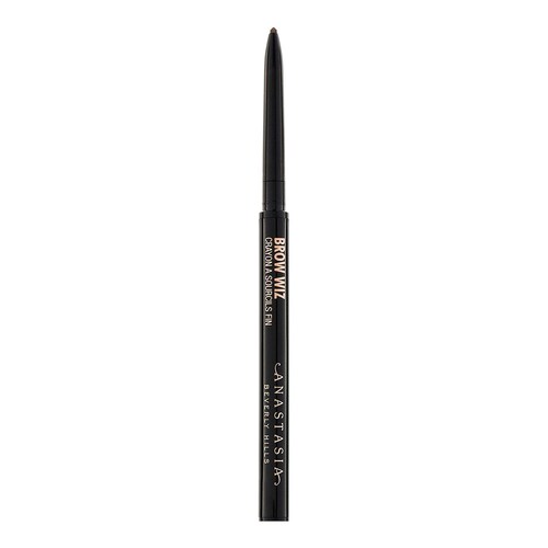 Anastasia Beverly Hills - Deluxe Mini Brow Wiz® - Niezwykle Cienka - Brow Wiz Deluxe - Taupe - Dla Kobiet