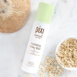 Hydrating Milky Mist - Mgiełka nawilżająca