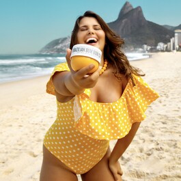 Brazilian Bum Bum Cream - Brazylijski krem do ciała Bum Bum