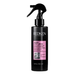 Acidic Color Gloss - termoochronna pielęgnacja bez spłukiwania, REDKEN