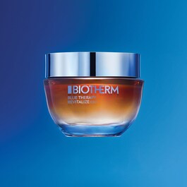 Blue Therapy Amber Algae Revitalize - Rewitalizujący krem na dzień
