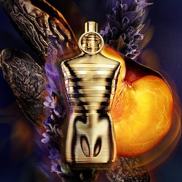Jean Paul Gaultier Le Male Elixir Absolu - Parfum Intense