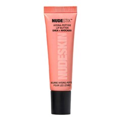 Hydrating Peptide Lip Butter – Masło nawilżające do ust, NUDESTIX