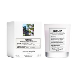 Replica Springtime In A Park Candle - Świeca zapachowa