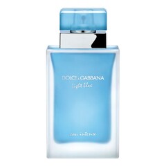 Light Blue Eau Intense - Woda perfumowana, DOLCE & GABBANA