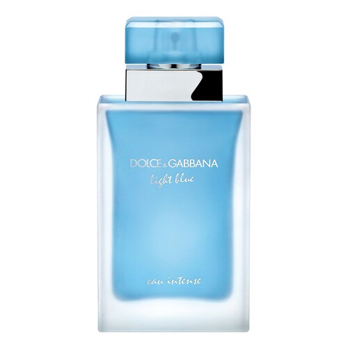 Dolce & Gabbana - Light Blue Eau Intense - Woda Perfumowana - Light Blue Eau Intense 25 Ml - Dla Kobiet