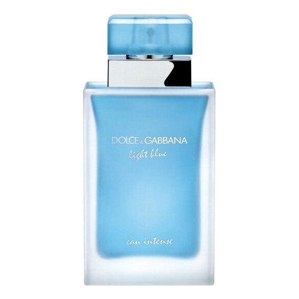 Light Blue Eau Intense - Woda perfumowana, DOLCE & GABBANA