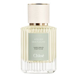 Chloé Atelier des Fleurs Narcissus Poeticus - Woda perfumowana
