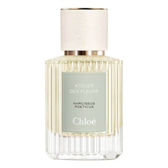 Chloé Atelier des Fleurs Narcissus Poeticus - Woda perfumowana, CHLOÉ