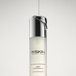 Deep Cleansing Oil - Lekki olejek oczyszczający