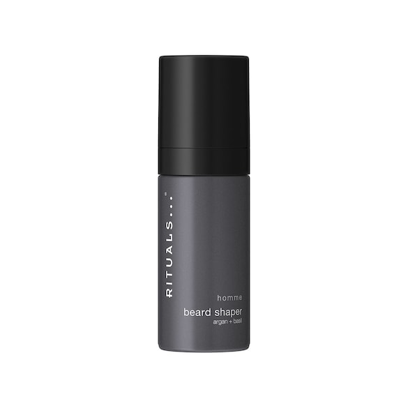 Homme Collection - Shaper do brody, RITUALS