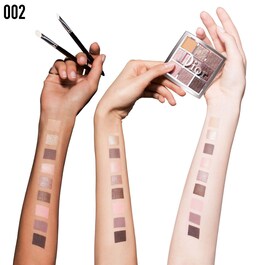 Eye Palette - Paleta cieni