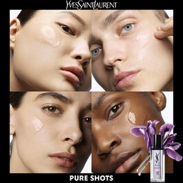 Pure Shots Lines Away Serum - Serum 