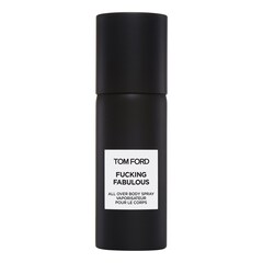 Fucking Fabulous - Mgiełka do ciała, TOM FORD
