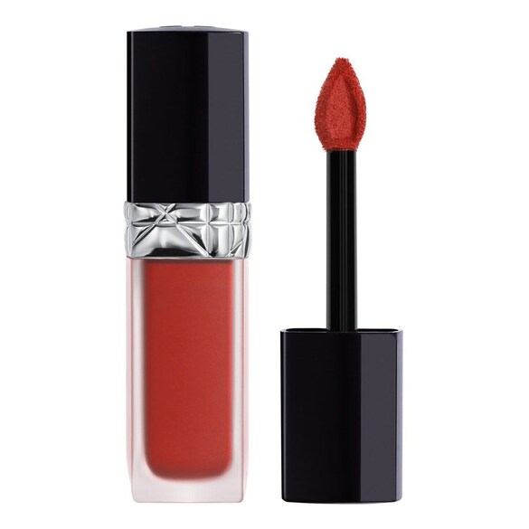 Rouge Dior Forever Liquid - Pomadka w płynie, DIOR