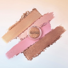 Colorful Luminizer - Puder rozświetlający do twarzy
