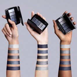Hypnôse Palette - Paleta cieni do powiek