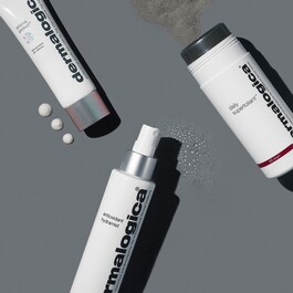 Antioxidant Hydramist Age Smart - Nawilżająca mgiełka do twarzy