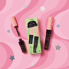 Lash Roll Out - Zestaw maskar podkręcających rzęsy Roller Lash
