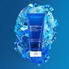 Biocorps Body Scrub - Wygładzający peeling do ciała