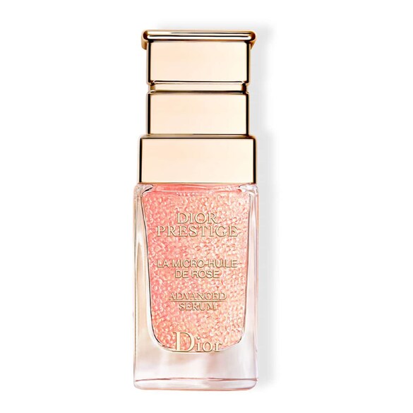 Prestige La Micro-Huile De Rose - Zaawansowane serum naprawcze, DIOR