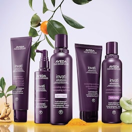 Invati Advanced™ Exfoliating Shampoo: Light - Szampon Złuszczający
