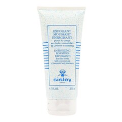 Exfoliant Moussant Energisant pour le Corps - Energetyzująca pianka złuszczająca, SISLEY
