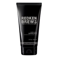 Brews Pasta do włosów Molding Paste, REDKEN