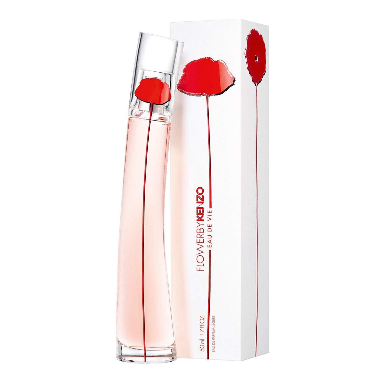 Flower By Kenzo Eau de Vie Woda perfumowana i KENZO SEPHORA