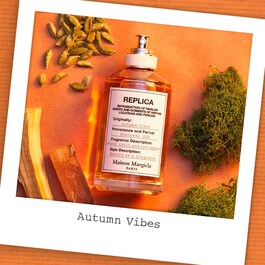 Replica Autumn Vibes - Woda toaletowa