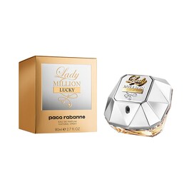 Lady Million Lucky - Woda Perfumowana